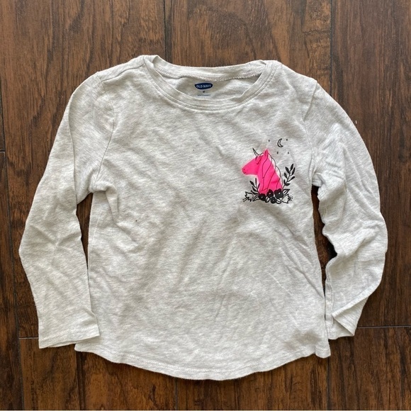 Old Navy Girls Tops Lot - Picture 4 of 7